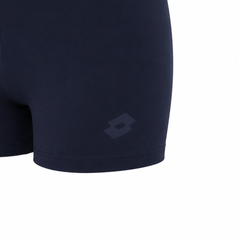 Lotto MSP W Short TH Navy Blue 216777-1CI