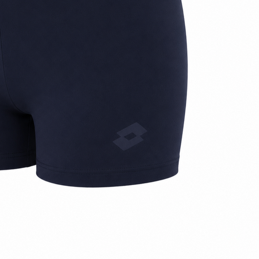 Lotto MSP W Short TH Navy Blue 216777-1CI