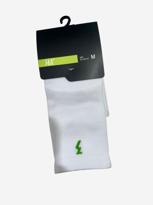 361° M's pro running socks W512443006-4