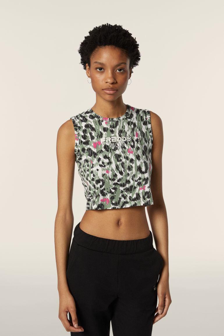 FREDDY CANOTTA F4WMVK1C-ANI970