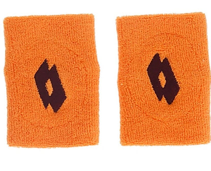 Lotto Tennis Wristband 5" 219037-9VV – Arancione