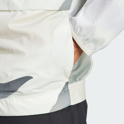 ADIDAS M CE FZ HD MULTCO/LEGIVY IN3707