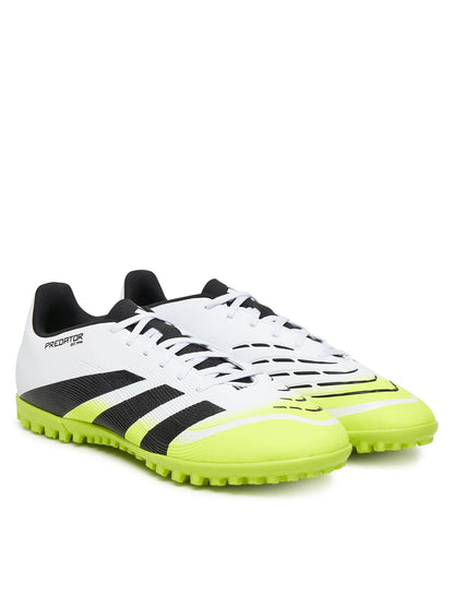 ADIDAS PREDATOR CLUB TF FTWWHT/CBLACK/LUCLEM JH8854