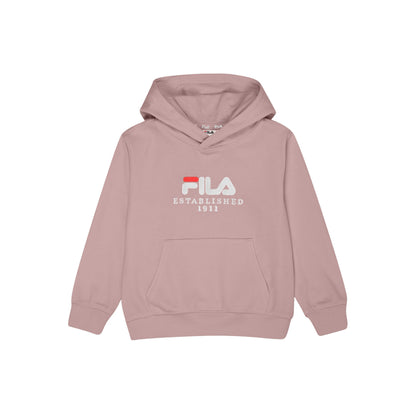 FILA BENNA regular logo hoodie FAK0429-40029