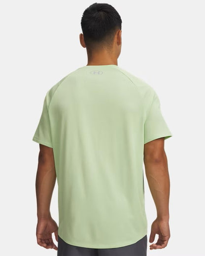 UNDER ARMOUR TECH TEXTURED SS 1382796-712