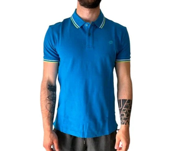 LOTTO t-shirt 219238-1SP