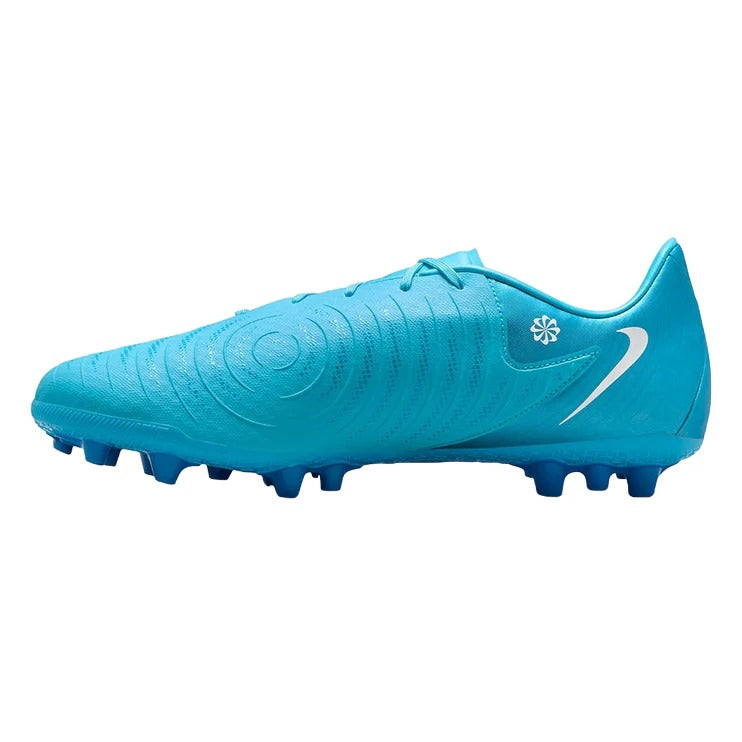 NIKE PHANTOM GX 2 ACADEMY BLUE FURY/WHITE FJ2552-400