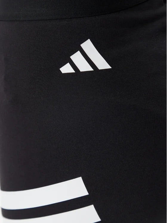 ADIDAS W FI 3S BIKER BLACK JE0164