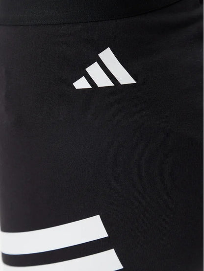 ADIDAS W FI 3S BIKER BLACK JE0164