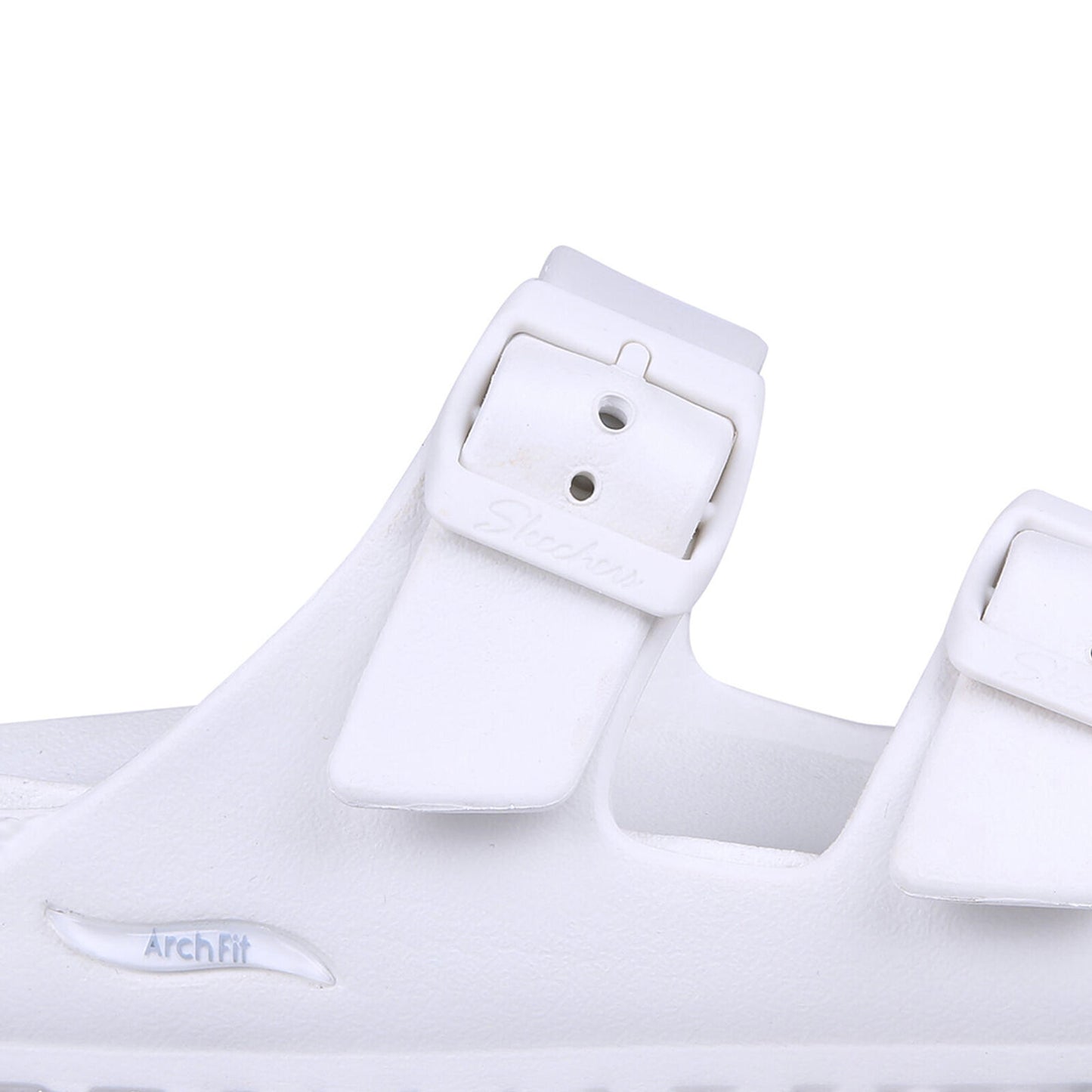 SKECHERS ARCH FIT CALI BREEZE 111590-WHT