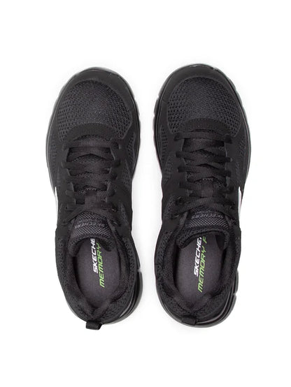 52635-BBK - Scarpe - SKECHERS