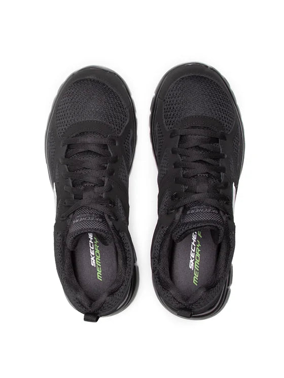 52635-BBK - Scarpe - SKECHERS