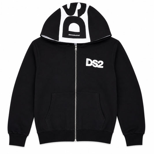 DS2 FELPA ZIP SS26K85