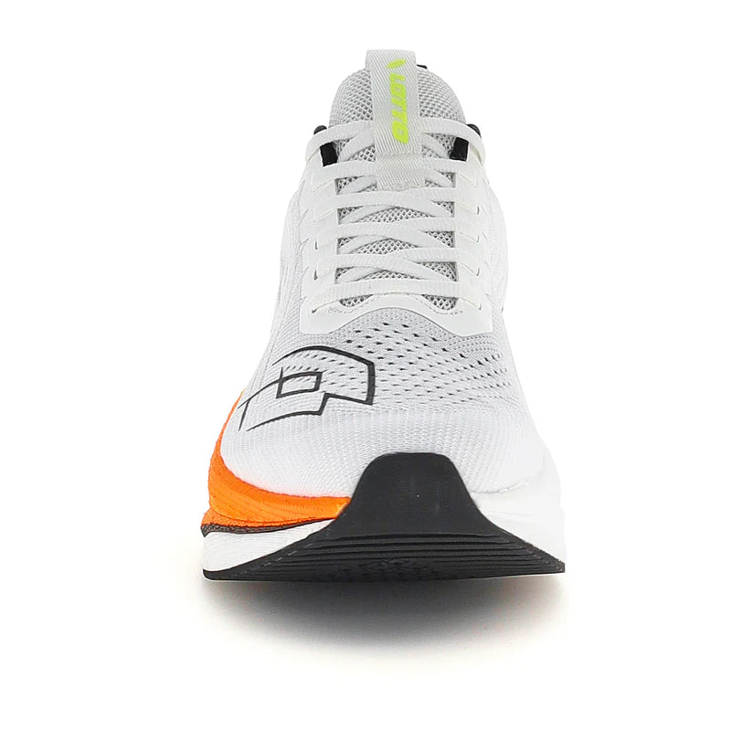 LOTTO SPEEDRIDE 700 III ALL WHITE/ALL BLACK/SAMBA ORANGE 223775-EJ3