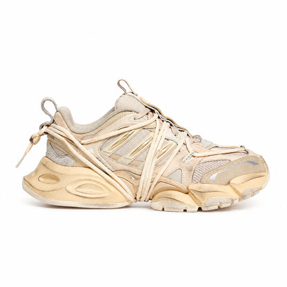 ADIDAS XLG RUNNER DELUXE 2.0 KZ7205