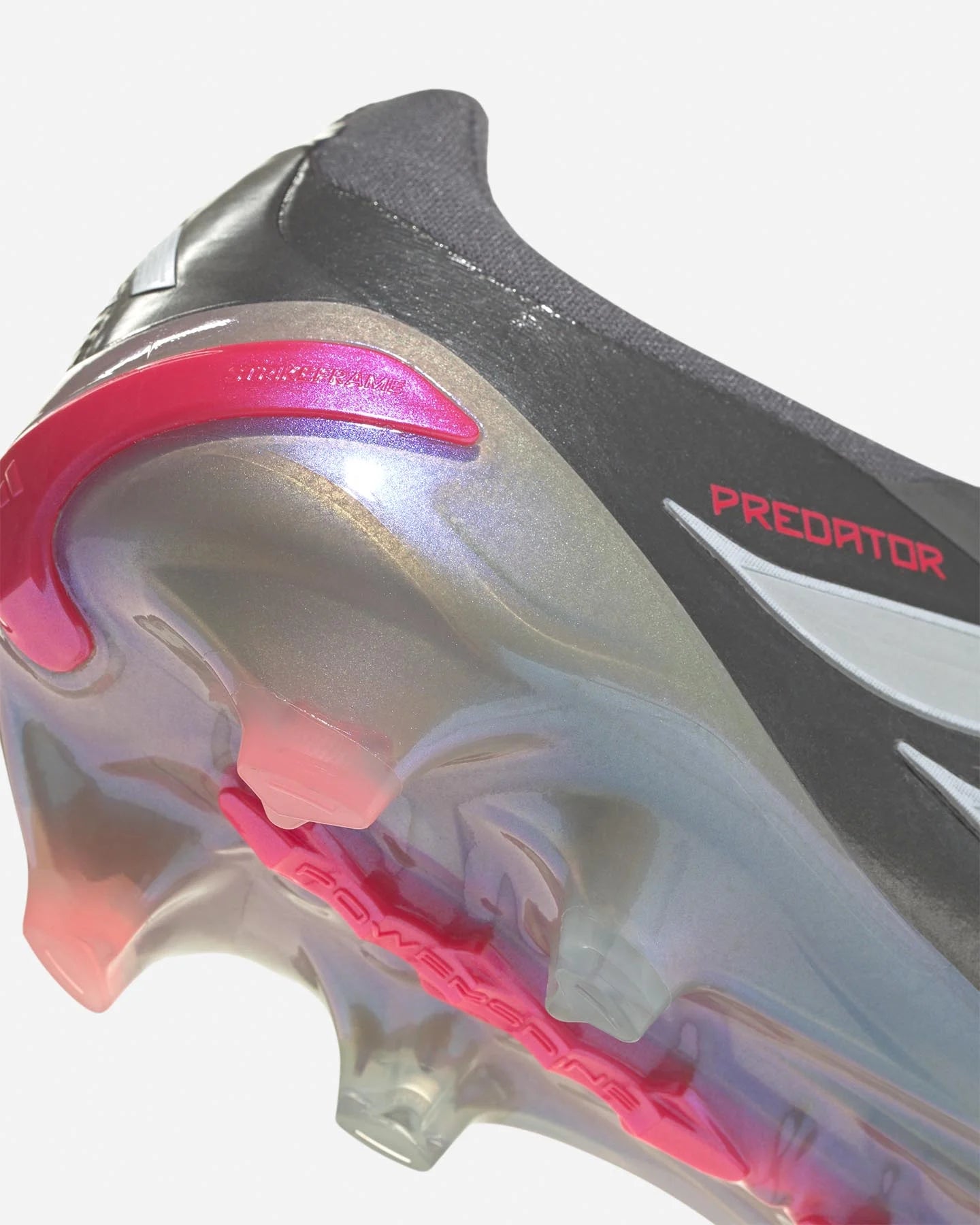 ADIDAS PREDATOR PRO JR3324