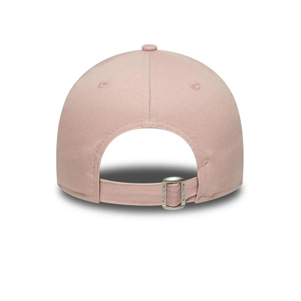 NEW ERA New York Yankees Youth MLB Metallic Pastel Pink 60759072