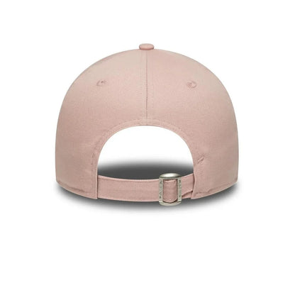 NEW ERA New York Yankees Youth MLB Metallic Pastel Pink 60759072