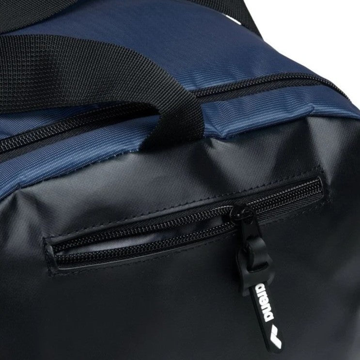 Arena All Set Duffle 40L Borsone 010237-400 – Navy