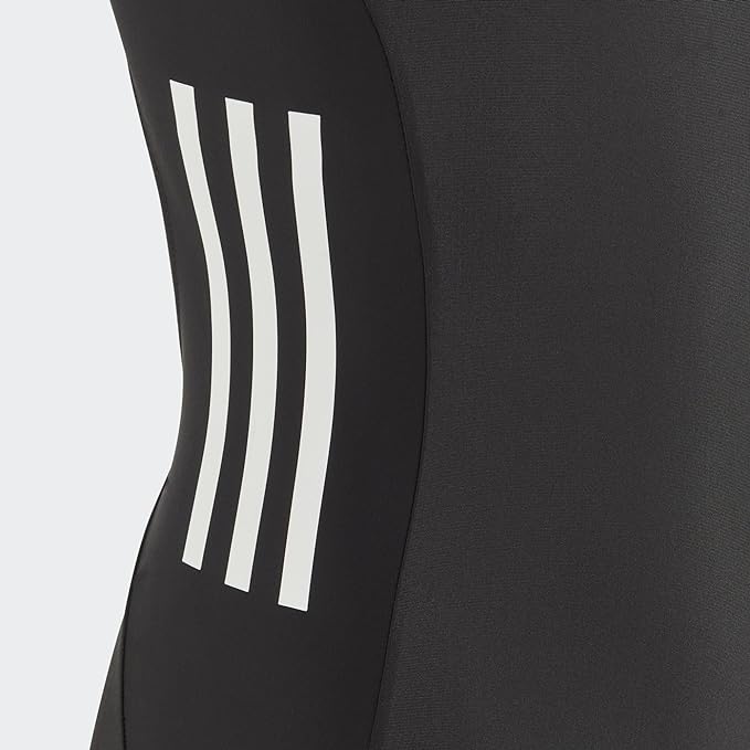 ADIDAS CUT 3S SUIT BLACK/WHITE IC4730