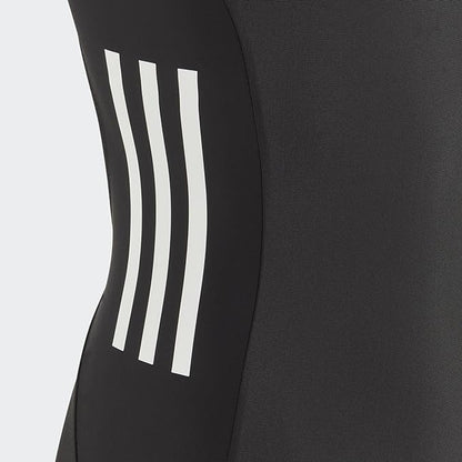 ADIDAS CUT 3S SUIT BLACK/WHITE IC4730