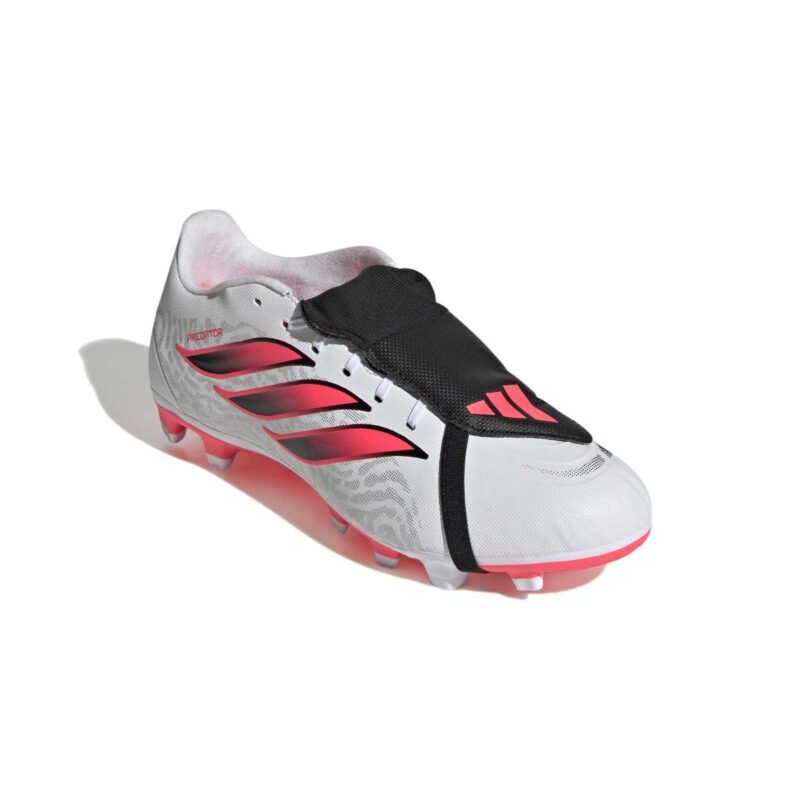 Adidas Predator Club FT FG IH2117 – Bianco