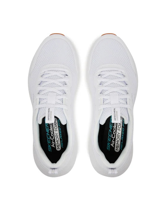 SKECHERS EDGERIDE - REKZE WHT 232835-WHT