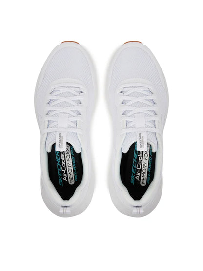 SKECHERS EDGERIDE - REKZE WHT 232835-WHT