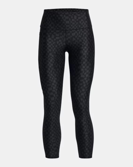 UNDER ARMOUR HG ARMOUR PRT 7/8 LEG NS 1365338-004
