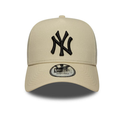 NEW ERA 9FORTY E-Frame New York Yankees MLB 60758969