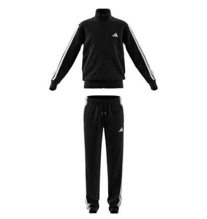 Adidas J 3S Tr Ts 205 Black/white JD6502