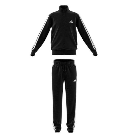 Adidas J 3S Tr Ts 205 Black/white JD6502