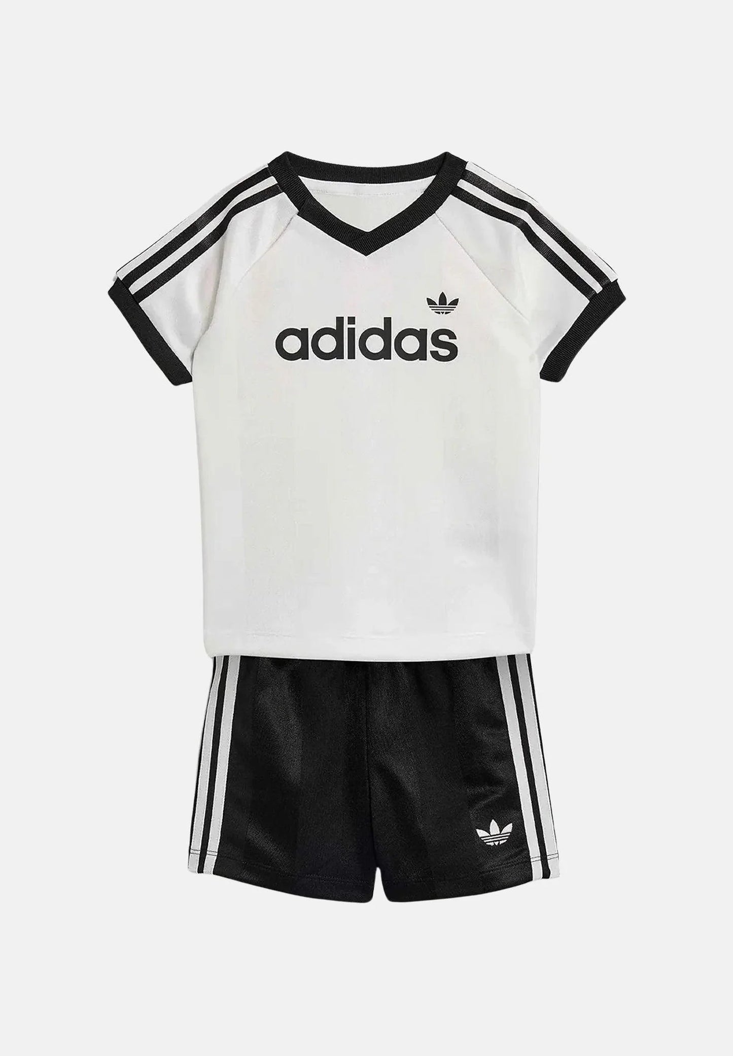 ADIDAS AOR STS WHITE/BLACK KD1022