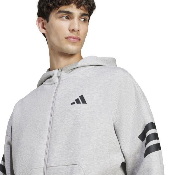 ADIDAS M FI 3S FZ MGREYH JD4828