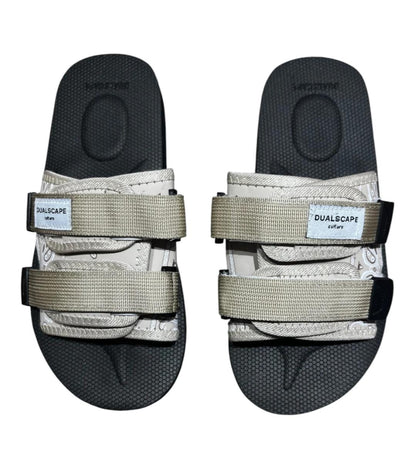 DUALSCAPE Ciabatte DC-C09