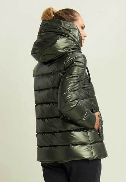 FREDDY GIACCONE F25WPJJ9-V143