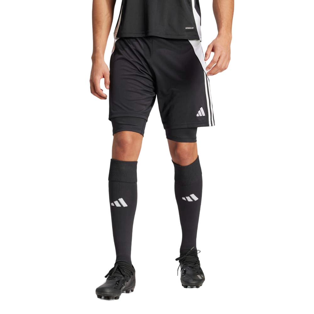 ADIDAS SHORT TIRO 24 IJ5605