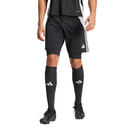 ADIDAS SHORT TIRO 24 IJ5605