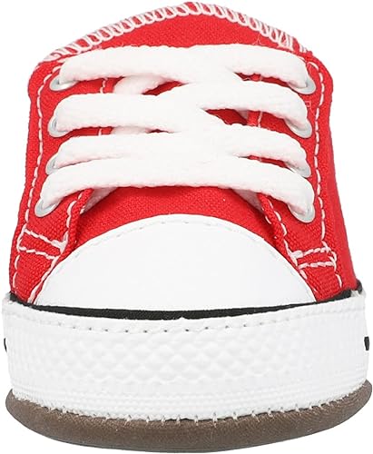 CONVERSE CTAS CRIBSTER MID UNIVERSITY RED 866933C