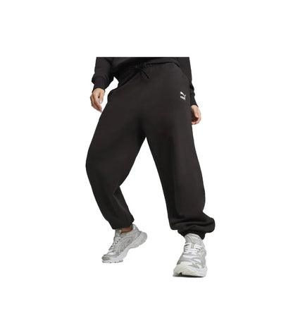 PUMA BETTER CLASSICS SWEATPANTS TR PUMA BLACK 624233-01