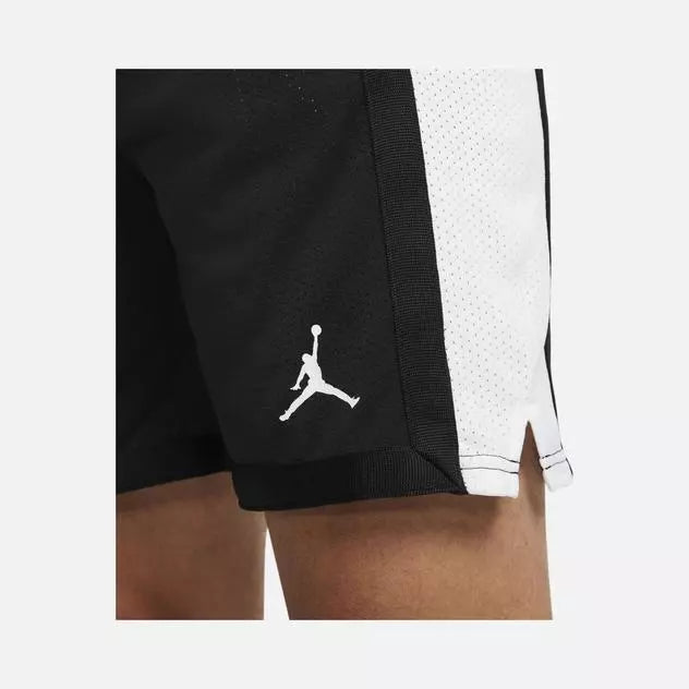 NIKE Jordan Sport Dri-FIT BLACK/WHITE/WHITE DH9077-010