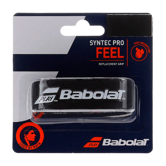 Babolat Syntec Pro BLACK 670051-105