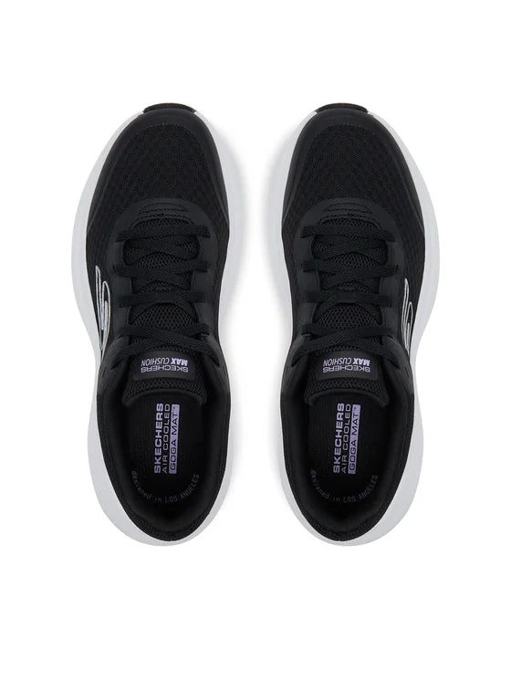 SKECHERS MAX CUSHIONING ENDEAVOUR - CA BKW 129470-BKW