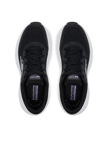SKECHERS MAX CUSHIONING ENDEAVOUR - CA BKW 129470-BKW