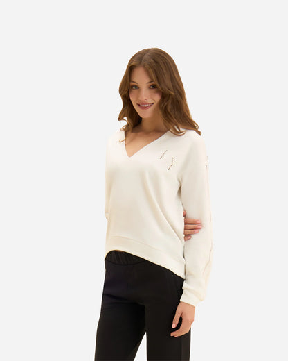 FREDDY FELPA DONNA S26WFLS2-W72