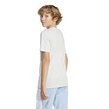 ADIDAS FUN TEE GREONE JI6687