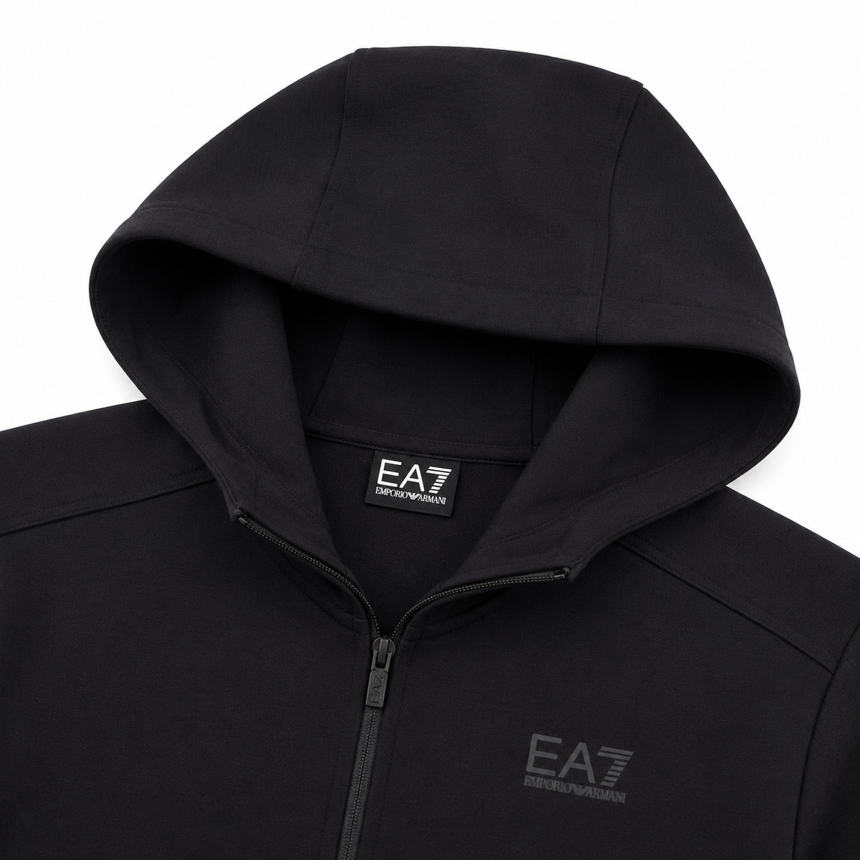 EA7 Emporio Armani Tracksuit 7M002520-UC001 | Uomo | Nero