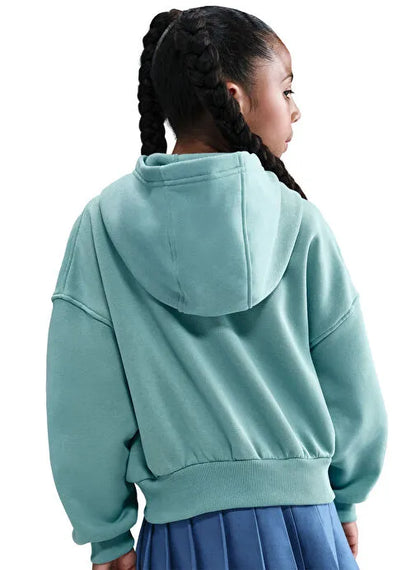 NIKE SPORTSWEAR CLUB FLEECE CANNON/WHITE HQ9420-017