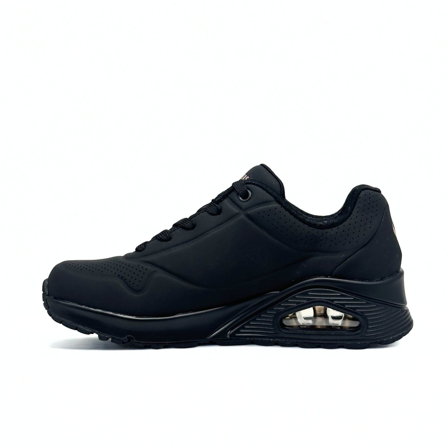 SKECHERS UNO - STAND ON AIR 73690-BBK