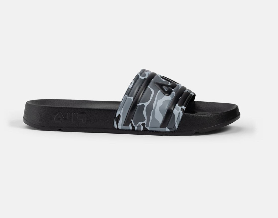 FILA MORRO BAY P SLIPPER BLACK FFM0315-80010